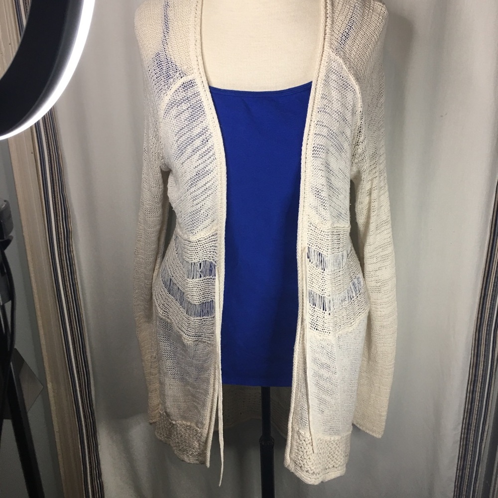 Lucky Brand cardigan